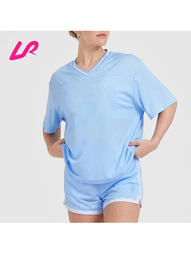 Varsity t shirt